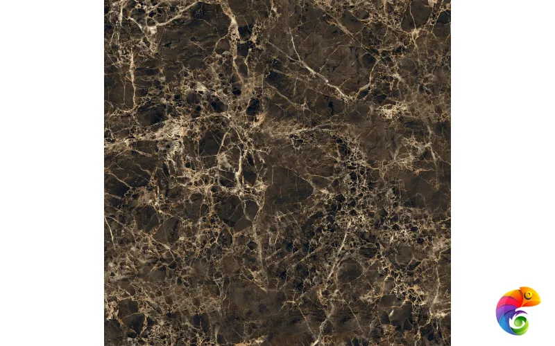 Керамогранит Realistik Imperatore Marrone High Glossy 60x60