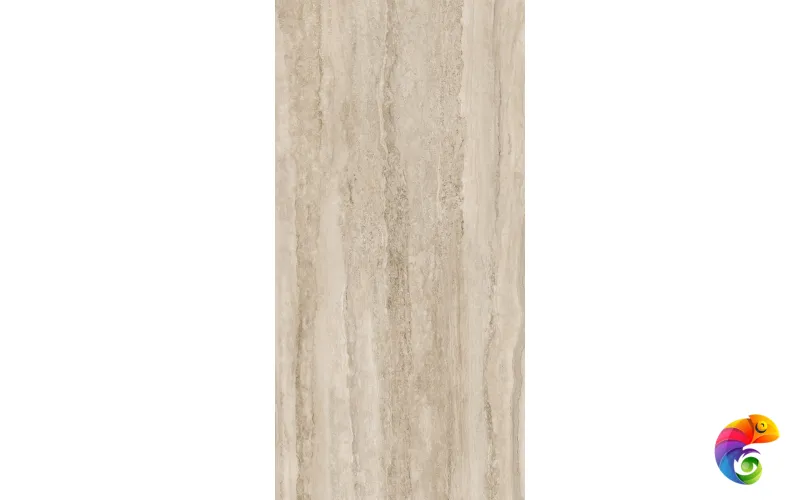 Керамогранит Vitra CityStone травертин линейный 60x120