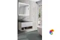 Керамогранит Realistik Safia black 60x60
