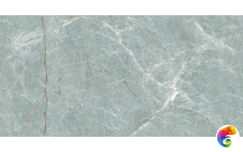 Керамогранит Realistik Arel Green Colorica 60x120