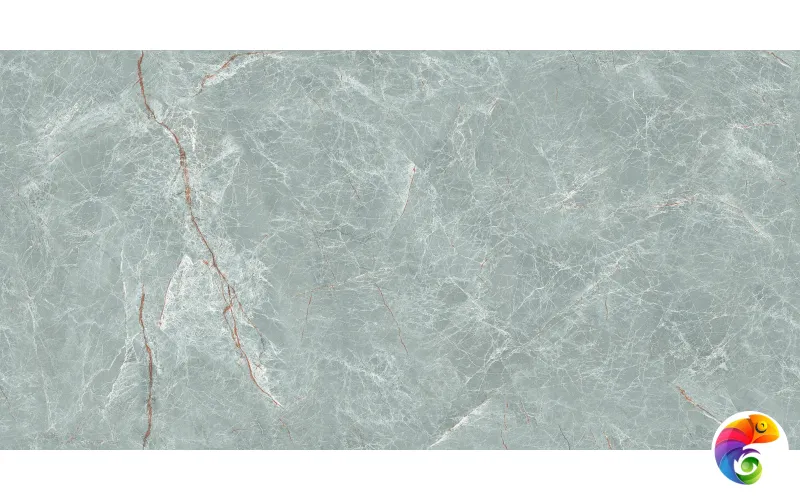 Керамогранит Realistik Arel Green Colorica 60x120