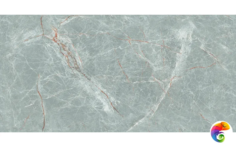 Керамогранит Realistik Arel Green Colorica 60x120