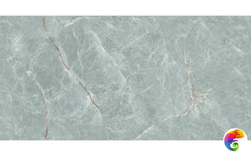 Керамогранит Realistik Arel Green Colorica 60x120