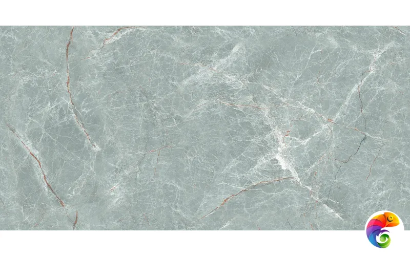 Керамогранит Realistik Arel Green Colorica 60x120