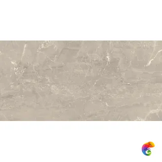 Плитка Ceramika Paradyz Afternoon Grys Rekt Polysk 29,8x59,8