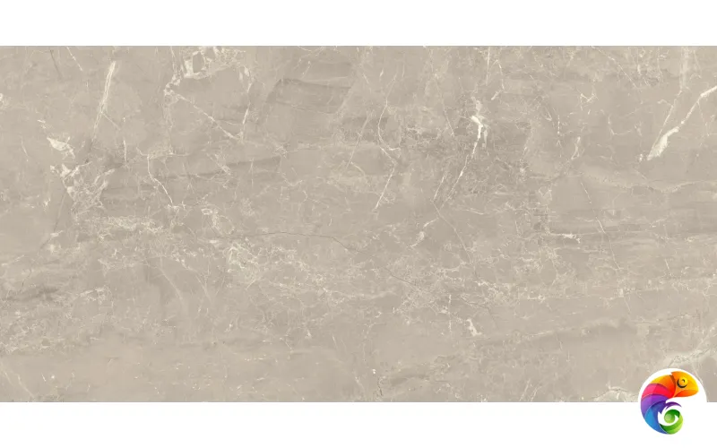 Плитка Ceramika Paradyz Afternoon Grys Rekt Polysk 29,8x59,8