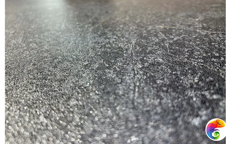 Керамогранит Realistik Alexandria Nero Sugar Carving 60x120