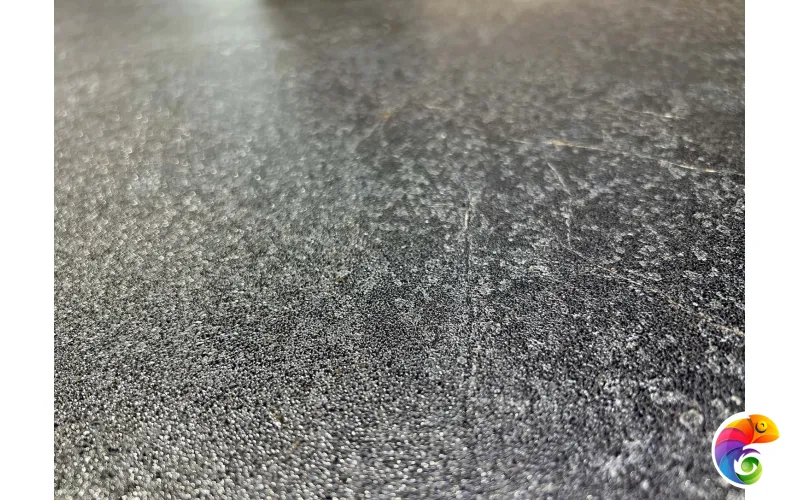 Керамогранит Realistik Alexandria Nero Sugar Carving 60x120