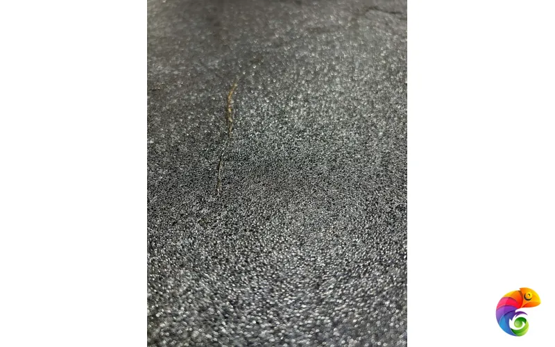 Керамогранит Realistik Alexandria Nero Sugar Carving 60x120