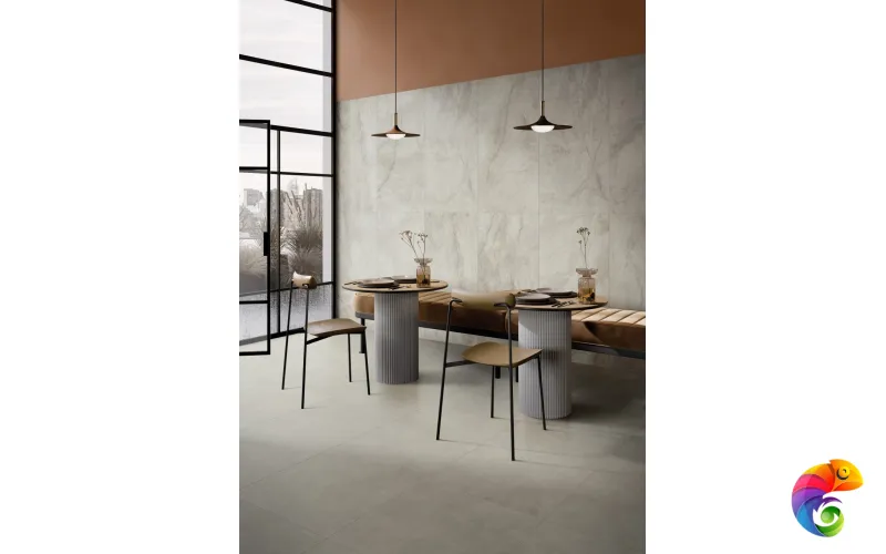 Керамогранит Vitra ArcticStone K947899R0001VTER Кремовый МатR10A 60x120 (1,44)