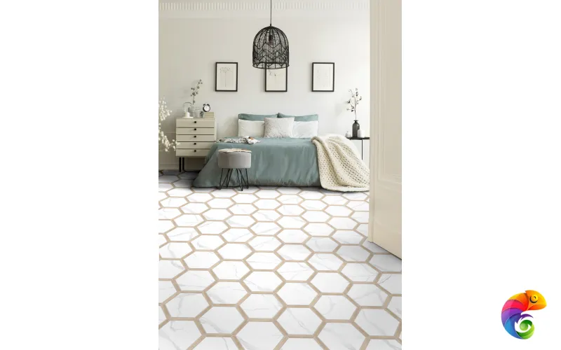 Керамогранит Monopole Denia Beige 22x25