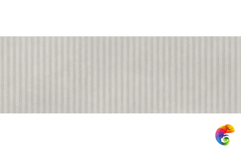 Плитка Undefasa Mediterranea Gris Persa R 31,5x100