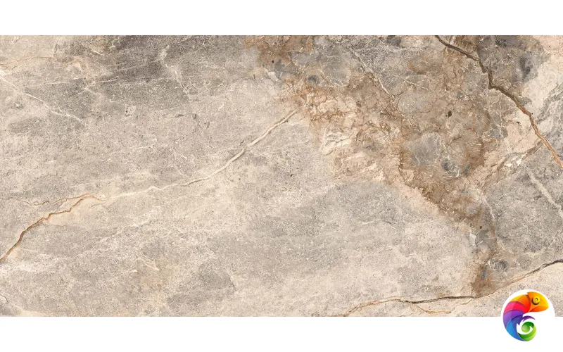 Керамогранит Realistk Borghini Natural Sugar Polished 60x120 (1,44)