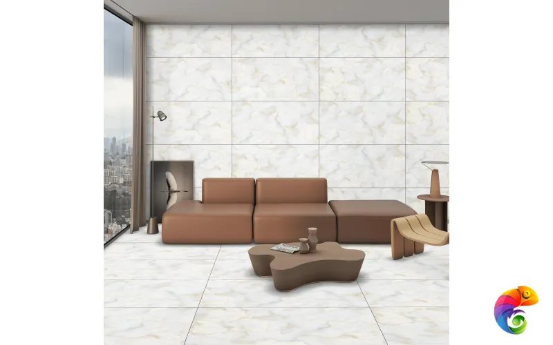 Керамогранит Realistik Cubix Light Glossy 60x120