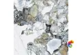 Керамогранит Vitra CityMarble амазония мультиколор LPR 60x60
