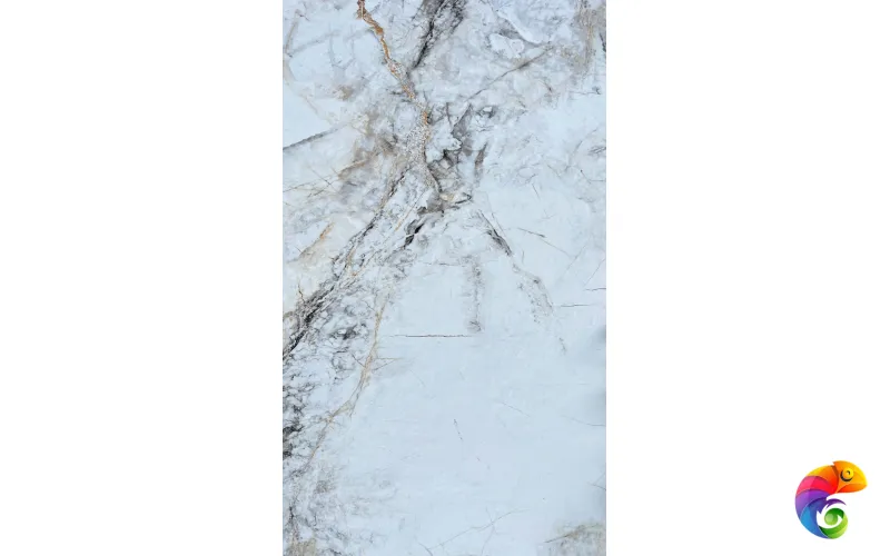 Керамогранит Realistik Cleo White Stonelo Carving 60x120