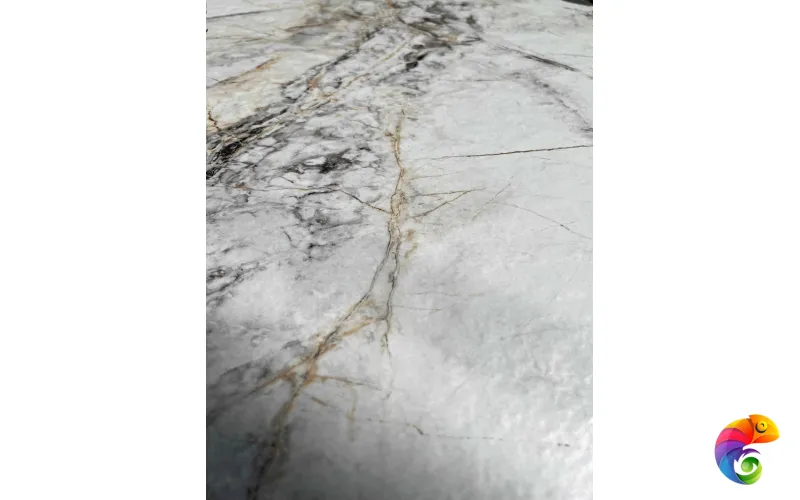 Керамогранит Realistik Cleo White Stonelo Carving 60x120
