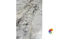 Керамогранит Realistik Cleo White Stonelo Carving 60x120