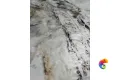 Керамогранит Realistik Cleo White Stonelo Carving 60x120