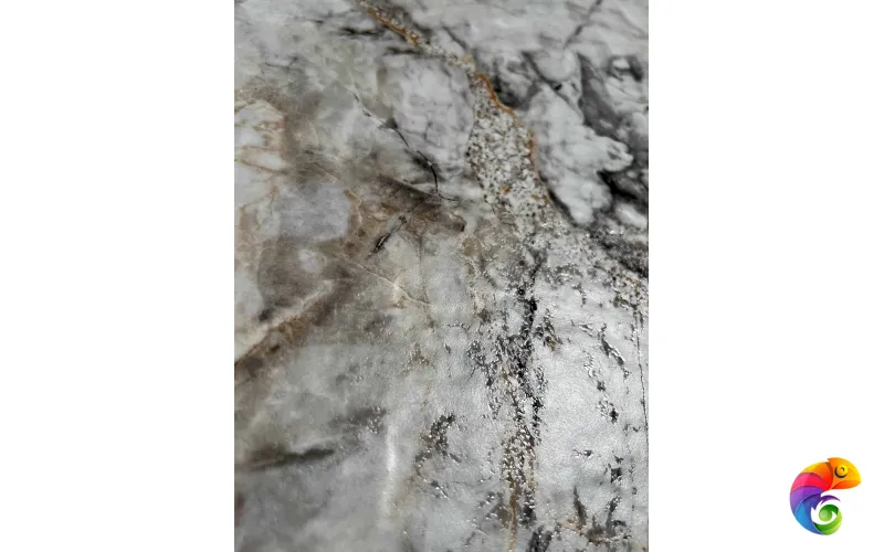 Керамогранит Realistik Cleo White Stonelo Carving 60x120
