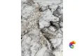 Керамогранит Realistik Cleo White Stonelo Carving 60x120