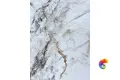 Керамогранит Realistik Cleo White Stonelo Carving 60x120