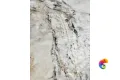 Керамогранит Realistik Cleo White Stonelo Carving 60x120