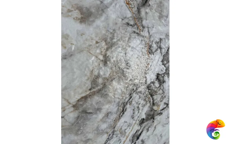 Керамогранит Realistik Cleo White Stonelo Carving 60x120
