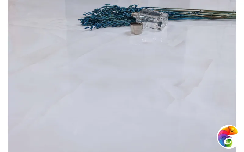 Керамогранит Realistik Coin White Glossy 60x60