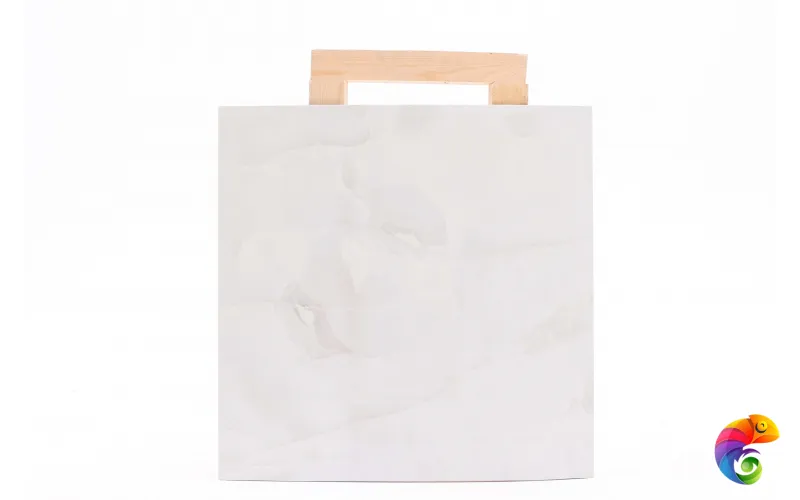 Керамогранит Realistik Coin White Glossy 60x60