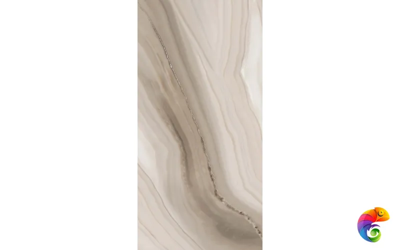 Керамогранит Realistik Cornalina Brown Polished 60x120