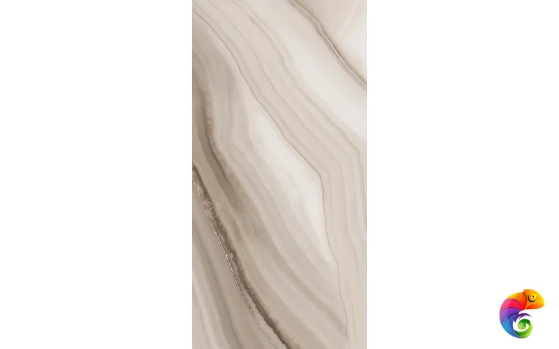 Керамогранит Realistik Cornalina Brown Polished 60x120