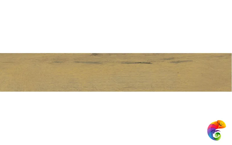Керамогранит Vitra CraftWood Медовый МатR10A 20x120  K947903R0001VTE0