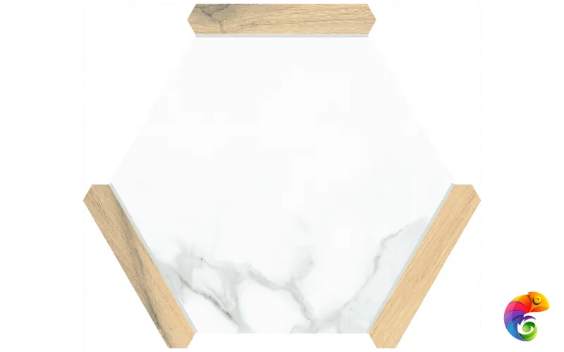 Керамогранит Monopole Denia Beige 22x25