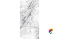 Керамогранит Realistik Cleo White Stonelo Carving 60x120