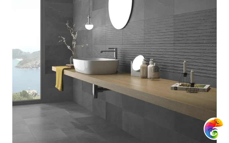 Плитка Argenta Dorset Lined Cloud 30x60