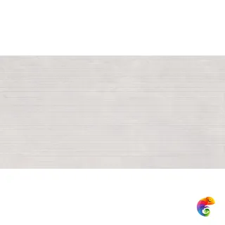 Realistik Fog Bianco Linear Stonelo Carving 60x120