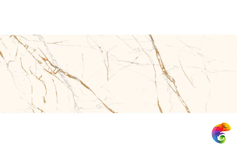 Плитка Ceramika Paradyz Guarda Bianco Rekt Polysk 29,8x89,8