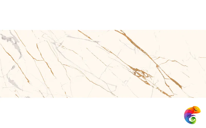 Плитка Ceramika Paradyz Guarda Bianco Rekt Polysk 29,8x89,8