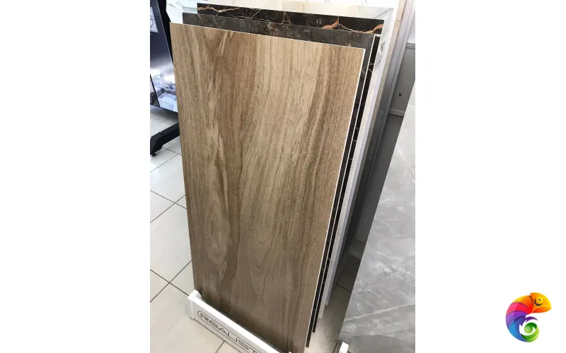 Керамогранит Realistik Hamton Beige 60х120