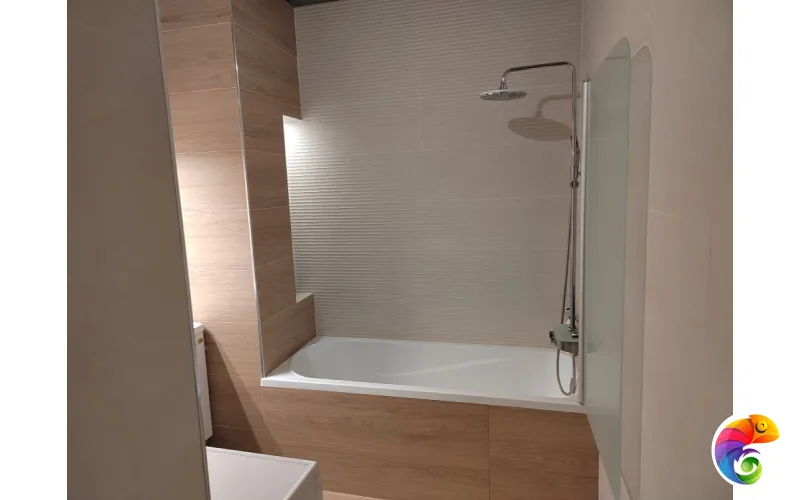 Плитка Argenta Light Stone Beige New 30х90