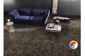 Керамогранит Realistik Imperatore Marrone High Glossy 60x60