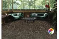 Керамогранит Realistik Imperatore Marrone High Glossy 60x60