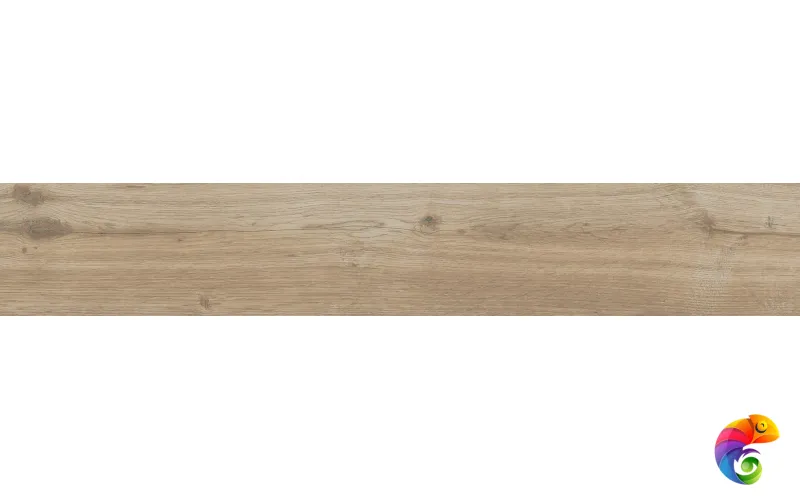 Керамогранит Vitra Aspenwood Бежевый R 20x120