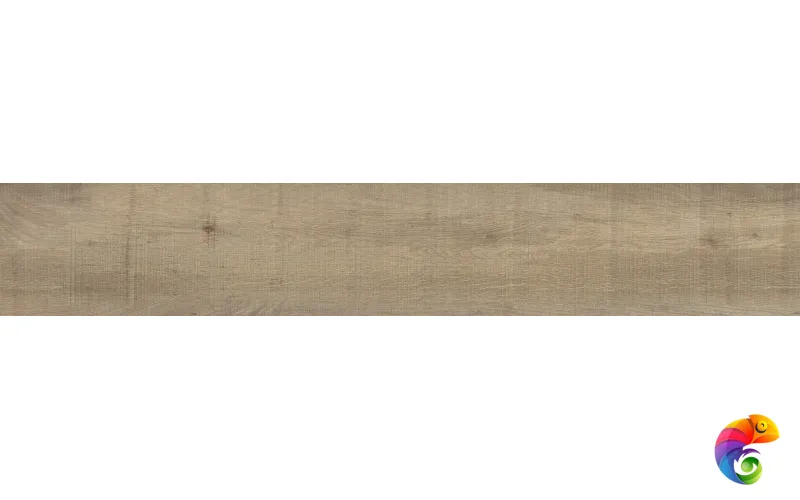 Керамогранит Vitra Aspenwood Бежевый R 20x120