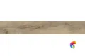 Керамогранит Vitra Aspenwood Бежевый R 20x120