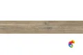 Керамогранит Vitra Aspenwood Бежевый R 20x120