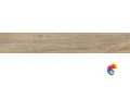Керамогранит Vitra Aspenwood Бежевый R 20x120