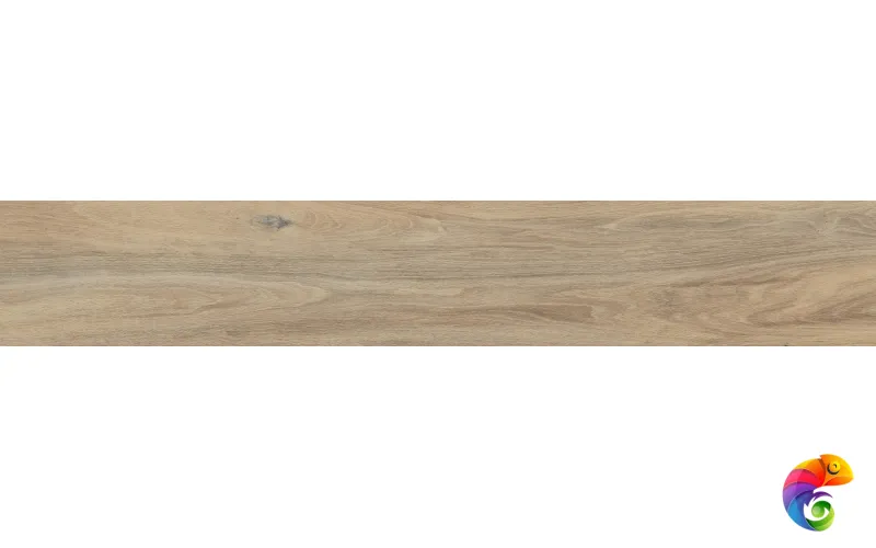 Керамогранит Vitra Aspenwood Бежевый R 20x120