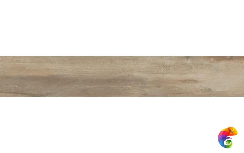 Керамогранит Vitra Aspenwood Бежевый R 20x120